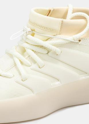 Adidas fear of god one sneakers.6 фото