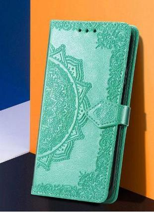 Чехол-книжка " солнце" для huawei y7 2018 / y7 prime 2018 / honor 7c pro