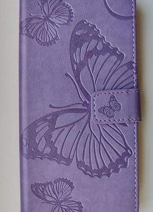 Чехол-книжка "бабочка"   для xiaomi mi 9t   mi 9t pro  redmi k20 (не подходит для redmi 9t)2 фото