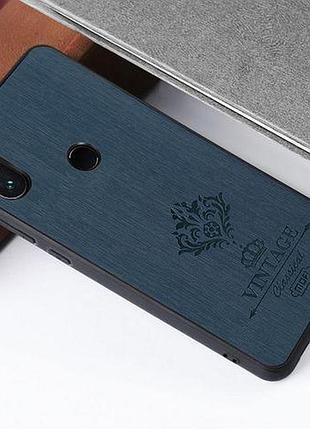 Чехол mofi для xiaomi redmi s2