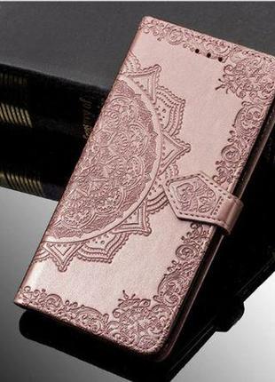 Чехол-книжка " солнце"    для samsung galaxy a53 5g (sm-a536)