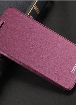 Чехол-книжка mofi для xiaomi redmi 7