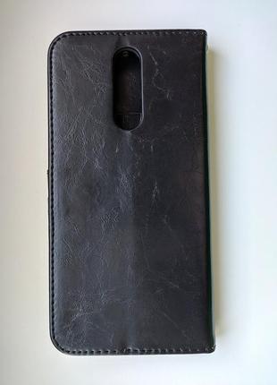 Чехол-книжка "классический"   для xiaomi redmi 84 фото