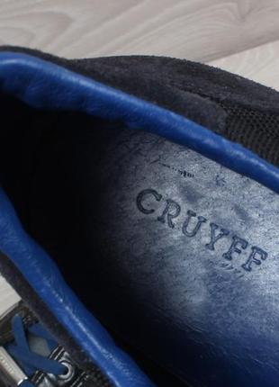 Чоловічі кросівки cruyff recopa, розмір 44 - 457 фото