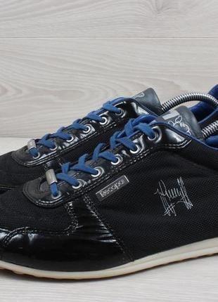 Чоловічі кросівки cruyff recopa, розмір 44 - 456 фото