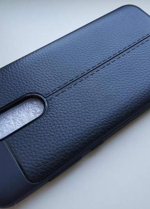 Чехол м'який для xiaomi redmi 5 plus