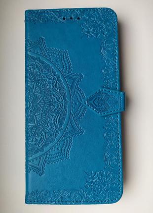 Чехол-книжка " солнце" apple iphone 12 pro max