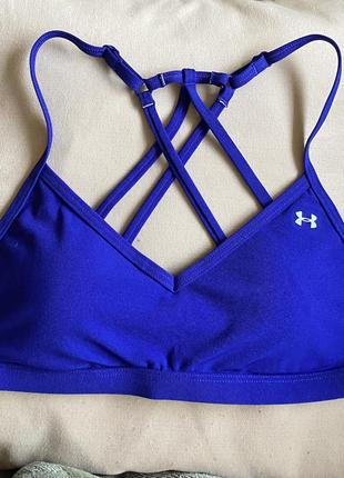 Топ under armour4 фото