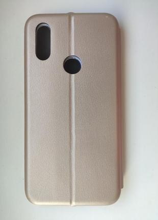 Чехол-книжка "classic"   для xiaomi redmi note 73 фото