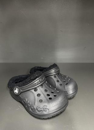 Сланцы crocs3 фото