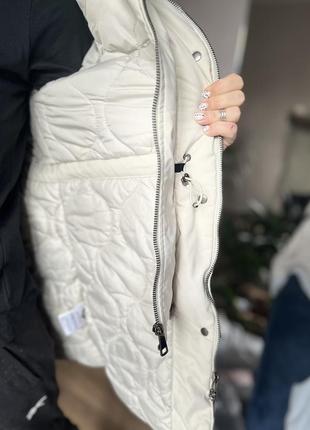 Зимова куртка , розмір с