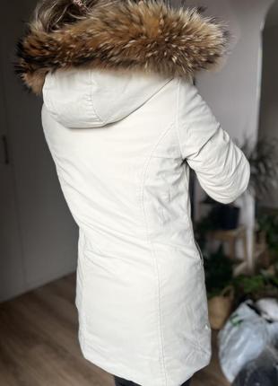 Зимова куртка , розмір с