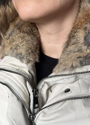 Зимова куртка , розмір с