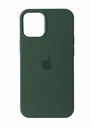 Чохол apple для iphone 14 plus full silicone case