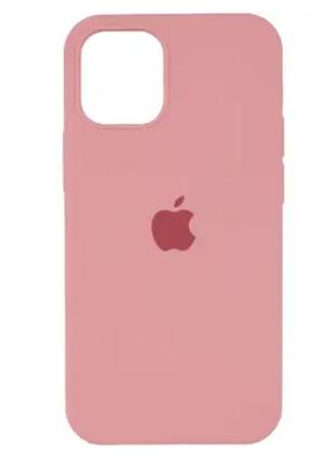 Чехол apple для iphone 14 pro full silicone case