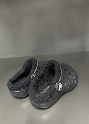 Сланцы crocs4 фото