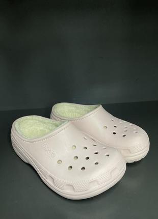 Сланцы crocs3 фото