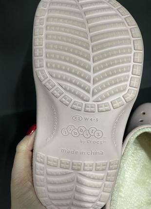 Сланцы crocs5 фото