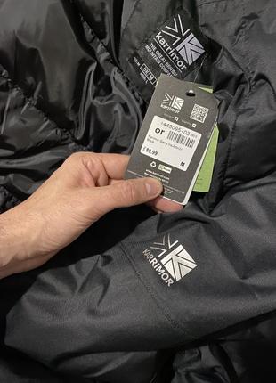 Оригинал karrimor outdoor gore-tex  s-m5 фото