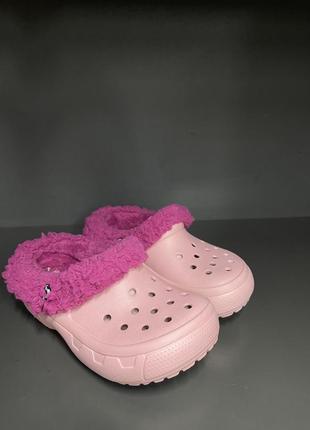 Сланцы crocs2 фото