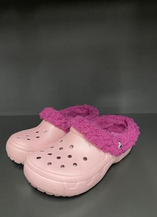 Сланцы crocs3 фото