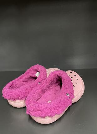 Сланцы crocs4 фото