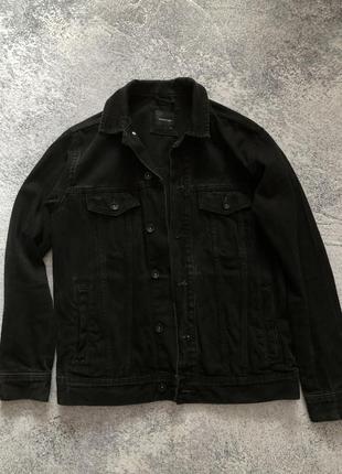 Джинсовка чоловіча