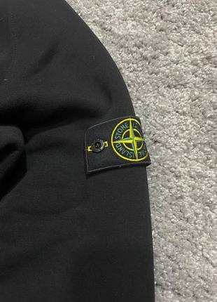 Свитшот stone island4 фото