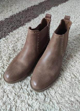 Демі черевики