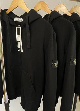 Соуп худи stone island👕3 фото