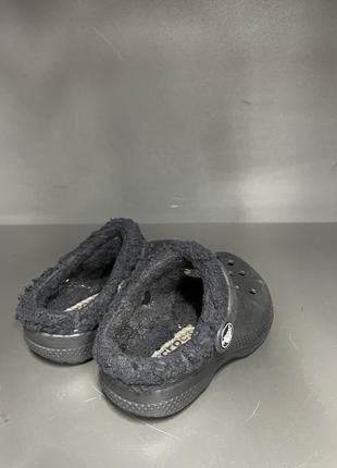 Сланцы crocs4 фото