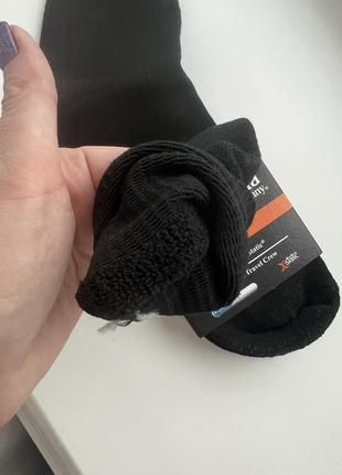 Шкарпетки термо трекінгові columbia2 фото