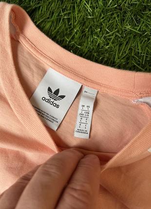 Мужская футболка adidas original6 фото