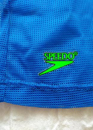 Классная летняя майка-сетка speedo5 фото