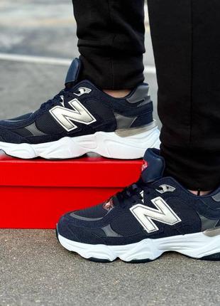 Кросовки new balance