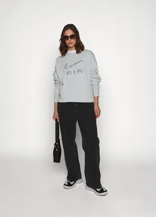 Толстовка Nike ACG Zoom Gaiadome Gore-Tex White%