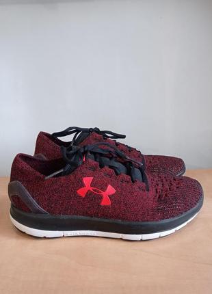 Кросівки фірми under armour 43р.1 фото