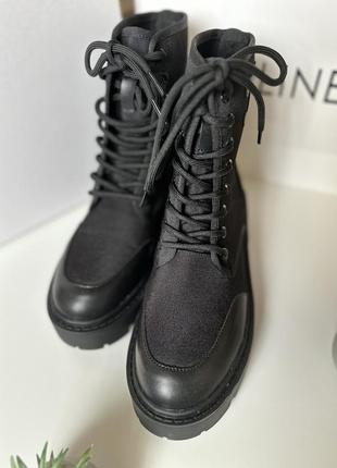 Черевики celine2 фото