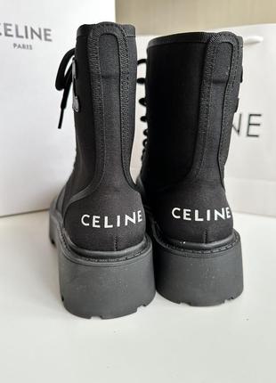 Черевики celine4 фото