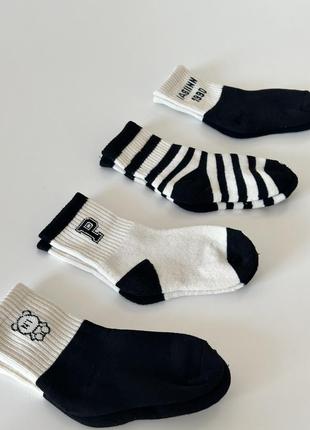 Дитячі шкарпетки2 фото