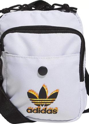 Adidas crossbody pouch online