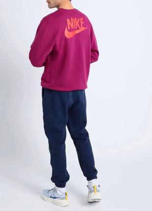 Толстовка nike теплая viii eunisex -35%