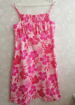 Сарафан covlevrs d ete