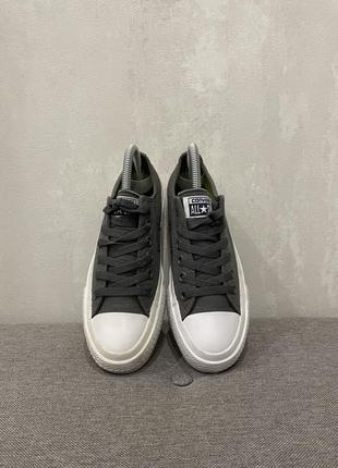 Обувь кеды converse, размер 37, 23.5 см3 фото