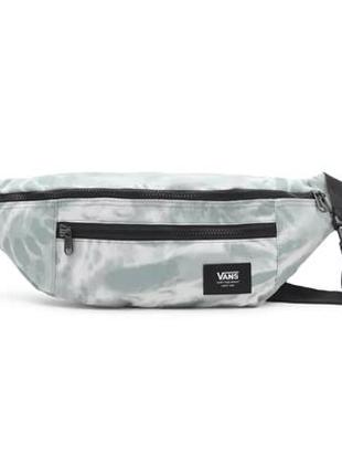 Сумка поясна vans ward crossbody bag vn0a2zxxrl6