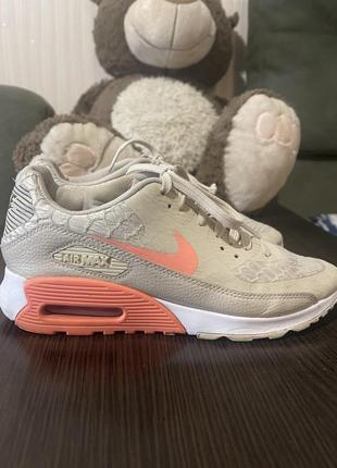 Кросівки nike air max