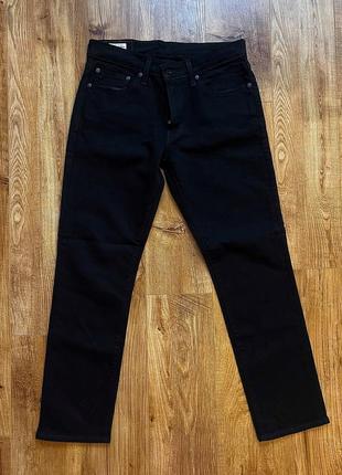 Джинсы levis 511 slim2 фото