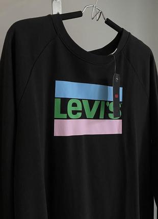 Спортивне плаття levi’s