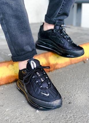 Nike air max 720-98 black