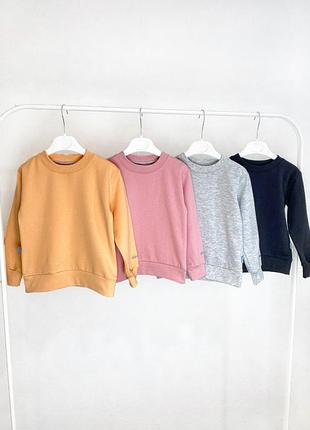 Джемпер, кофта 98,110,122,134,146